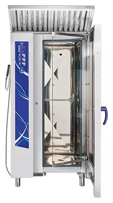 Kombi paroxod Abat PKA 20-1/1PM2