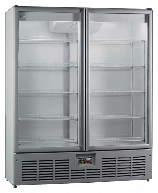 Шкаф холодильный Ариада R1400 VS