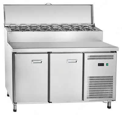 Стол для пиццы Abat СХС-80-01П - 21 000 000 сум / шт.