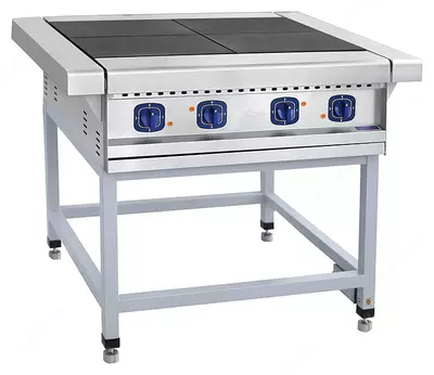 Плита электрическая Abat ЭП-4П - 10 900 000 сум / шт.