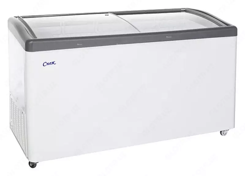 Ларь морозильный Снеж МЛГ-600 - 12 600 000 сум