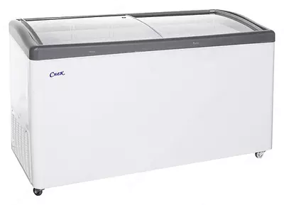 Ларь морозильный Снеж МЛГ-600 - 12 600 000 сум / шт.