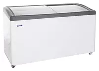 Ларь морозильный Снеж МЛГ-600 - 12 600 000 сум