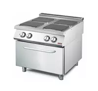 PK 90/80 CFES Italiya elektr plitalari