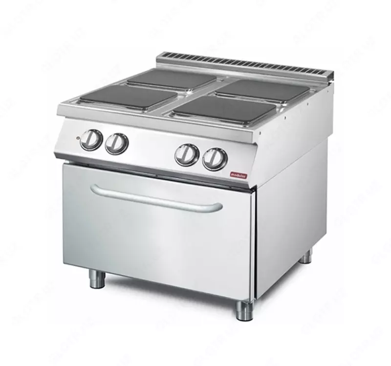 PK 90/80 CFES Italiya elektr plitalari