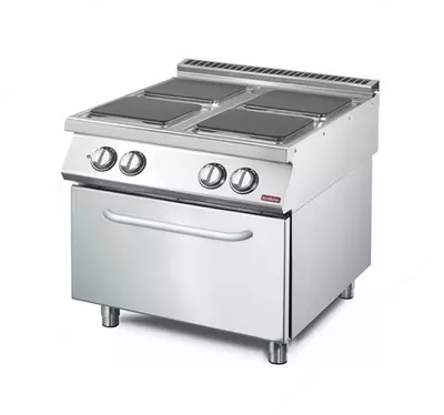 Электрические плиты PK 90/80 CFES Италия