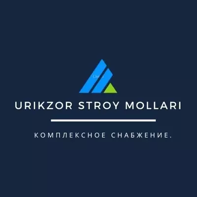 URIKZOR STROY MOLLARI