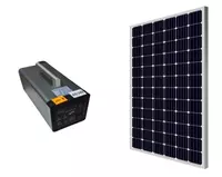 Солнечная мини батерея ZEN - 2 500 000 сум