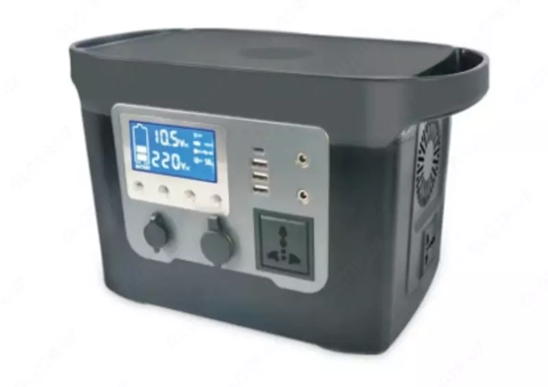 Солнечная мини батерея ZEN - 5 145 000 сум