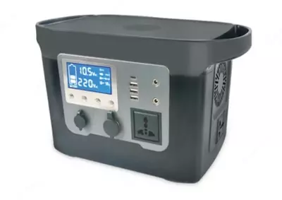 Солнечная мини батерея ZEN - 5 145 000 сум / шт.