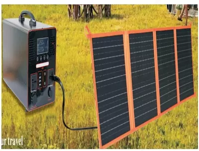 Солнечная мини батерея ZEN - 10 700 000 сум / шт.