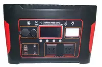 Солнечная мини батерея ZEN - 10 700 000 сум