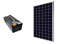 Солнечная мини батерея ZEN - 16 500 000 сум