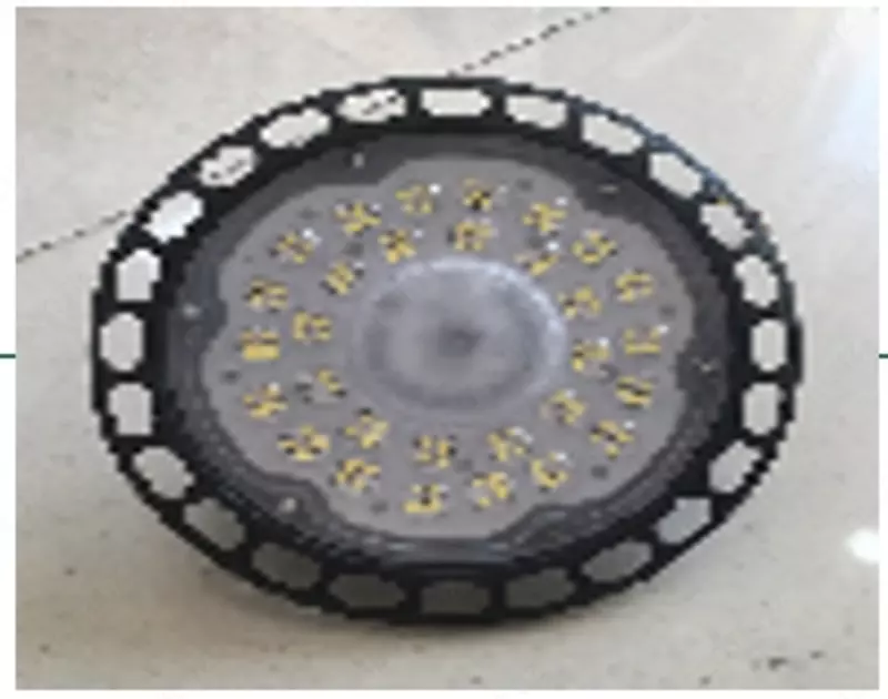 Заводские фонари НЛО 220В ZEN - 270 000 сум