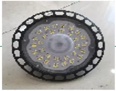 Заводские фонари НЛО 220В ZEN - 400 000 сум / шт.