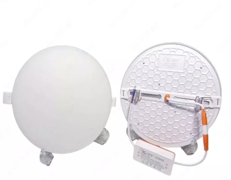 Акриловые светодиодные панели ZEN