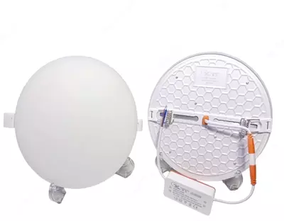 Акриловые светодиодные панели ZEN - 25 000 сум / шт.