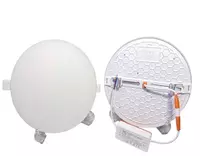 Акриловые светодиодные панели ZEN