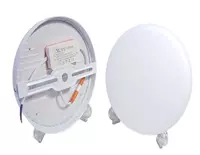 Акриловые круглые наружные светодиодные панели ZEN - 28 000 сум