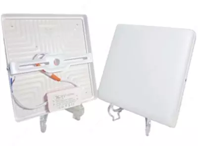 Akril kvadrat tashqi LED panellari ZEN - 30 000 so'm / dona