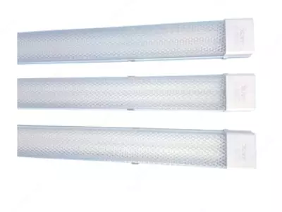 Дневной светильник 220v ZEN - Цена по запросу