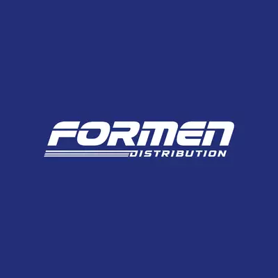 Formen Razor "Formen Distribution"