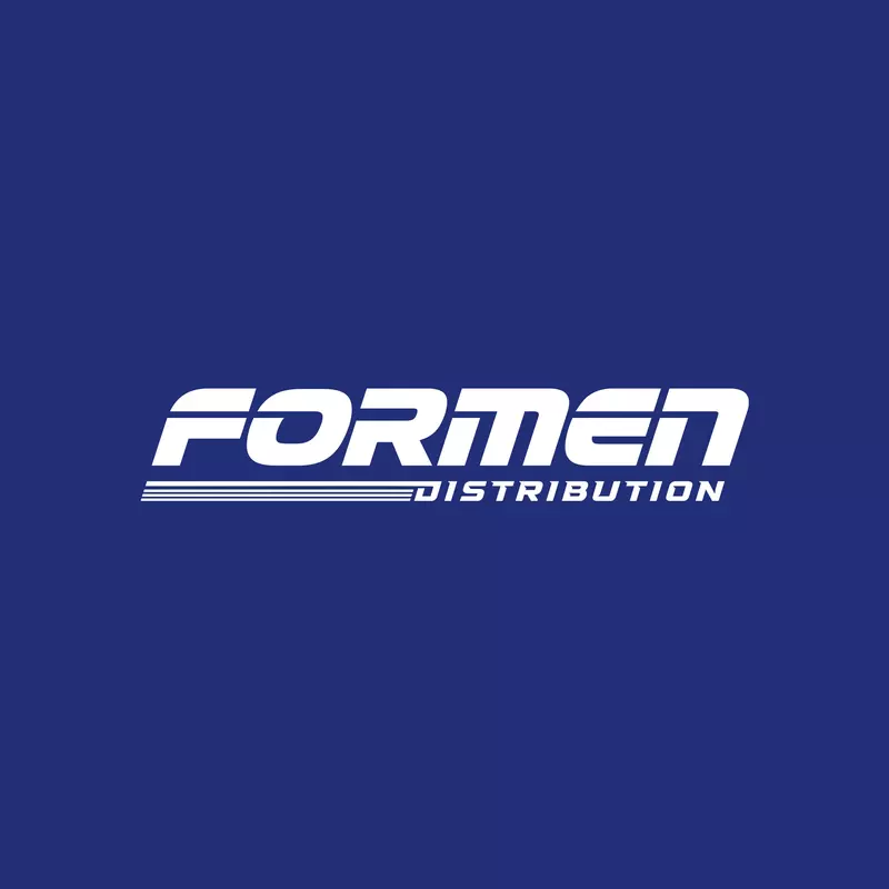 Formen Razor "Formen Distribution"