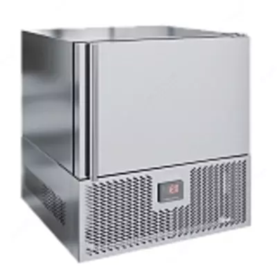 Шкаф шоковой заморозки CR5-G