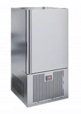 Шкаф шоковой заморозки CR7-G