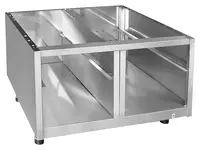 Фритюрница ЭФК-80/2Н электрическая с Модуль нижний Abat МН-03 - 25 180 000 сум