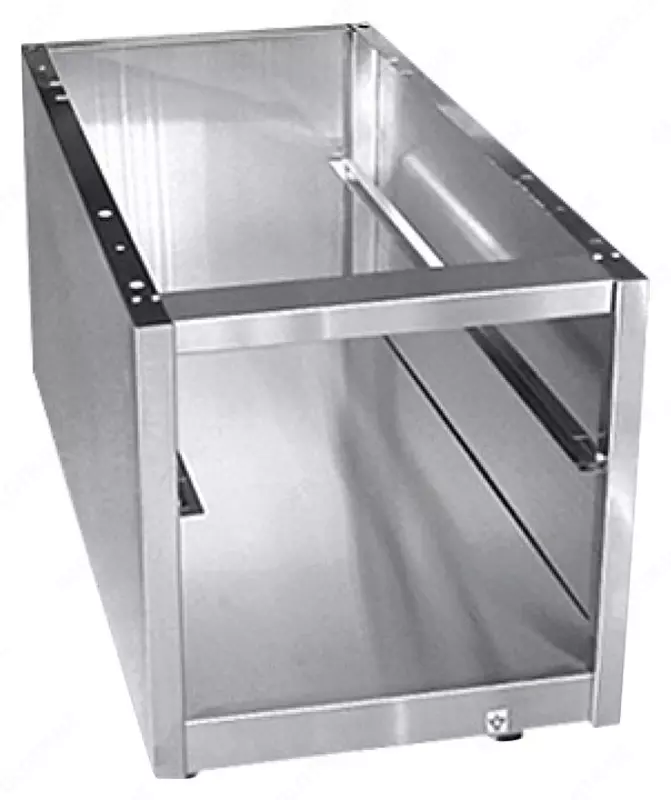 Фритюрница ЭФК-40/1Н электрическая с Модуль нижний Abat МН-02 - 16 800 000 сум