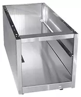 Фритюрница ЭФК-40/1Н электрическая с Модуль нижний Abat МН-02 - 16 800 000 сум