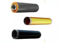 VUS quvurlarini ishlab chiqarish xizmatlari