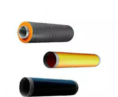 Услуги по изготовлению трубы ВУС - 17 868.6 сум