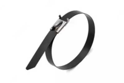 Хомут стальной