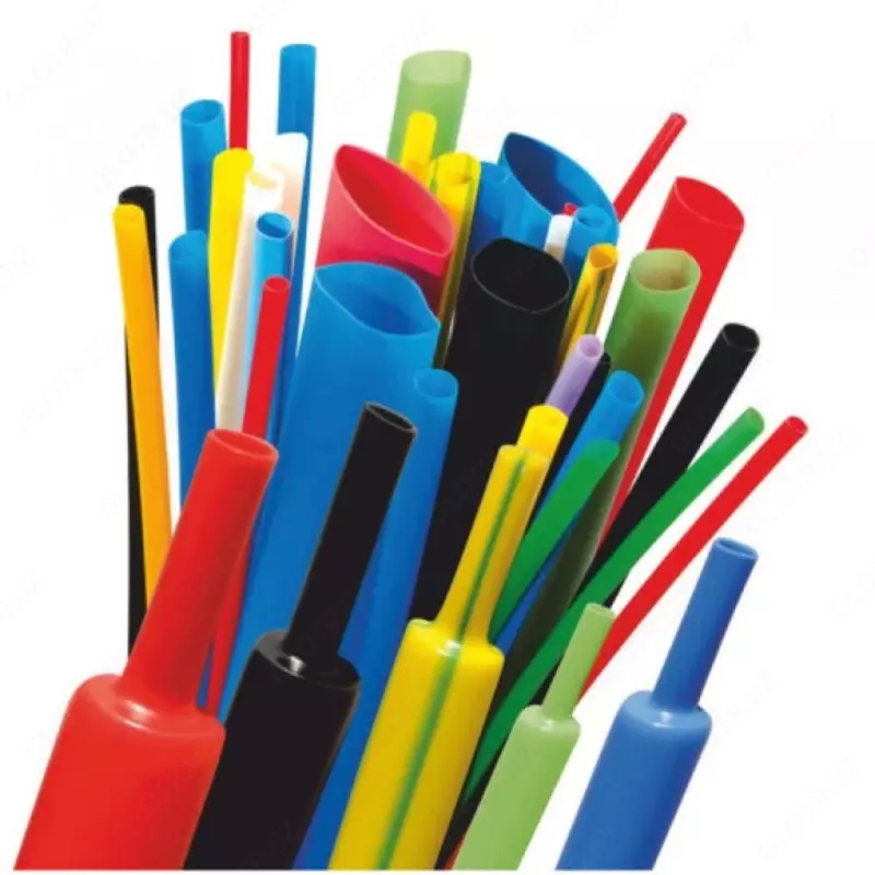 Термоусадка