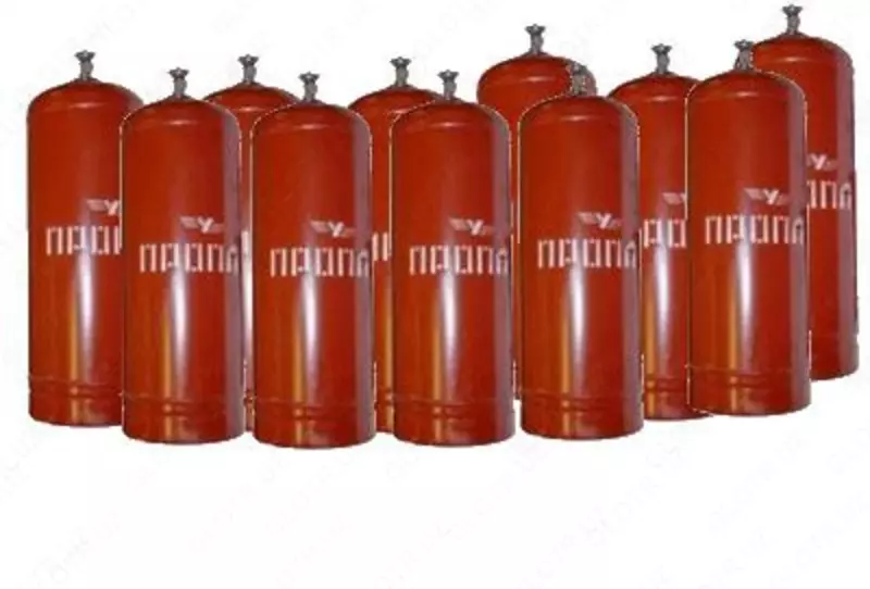 Баллоны для хранения газов В избранное