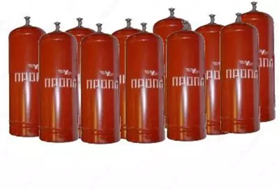 Баллоны для хранения газов В избранное