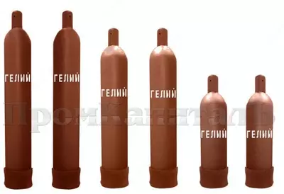 Баллоны для хранения газов В избранное - от 350 000 сум / шт.