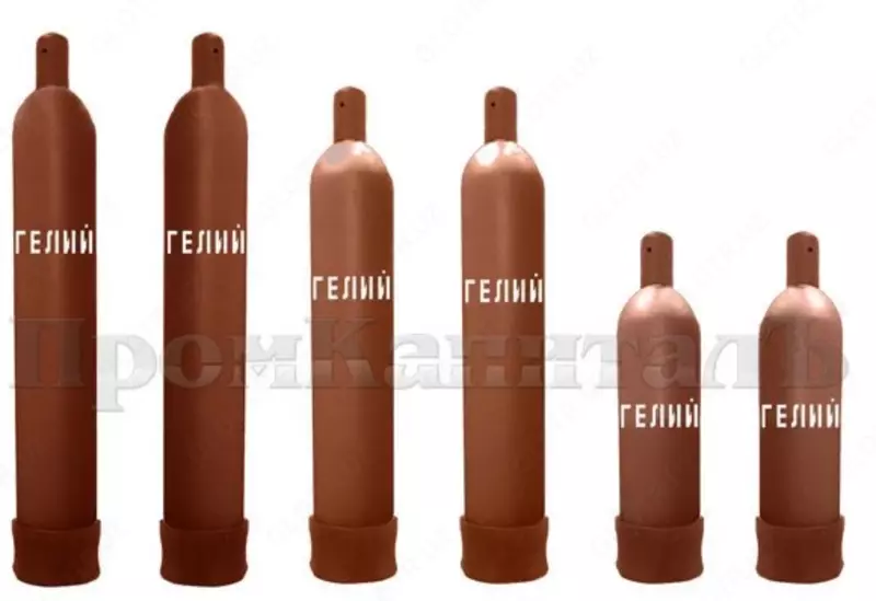 Баллоны для хранения газов В избранное - от {0} сум