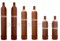 Баллоны для хранения газов В избранное - от {0} сум