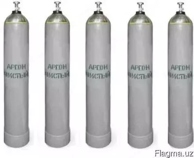 от 350 000 сум / шт. Баллоны для хранения газов В избранное