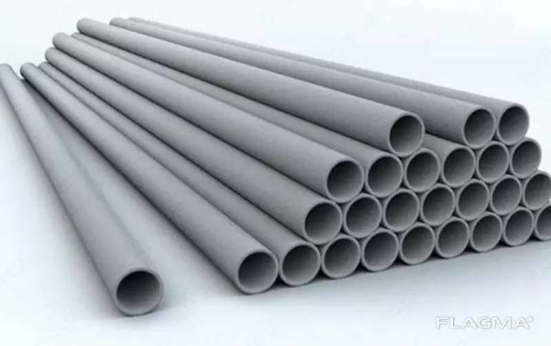 Асбестовые трубы