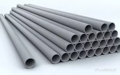 Асбестовые трубы