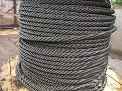 Стальной канат - 5 000 сум / шт.