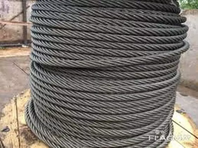 Стальной канат - от {0} сум