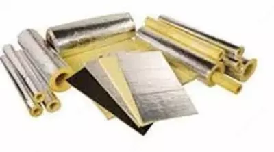 5 000 сум / шт. Стекловата