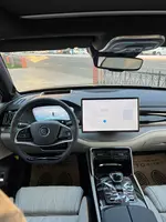  OOO Control Auto - BYD TANG