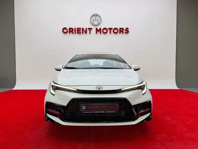 TOYOTA LEVIN 1 2T 185T D-4T S-CVT SPORT