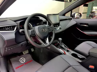 2T 185T D-4T S-CVT SPORT